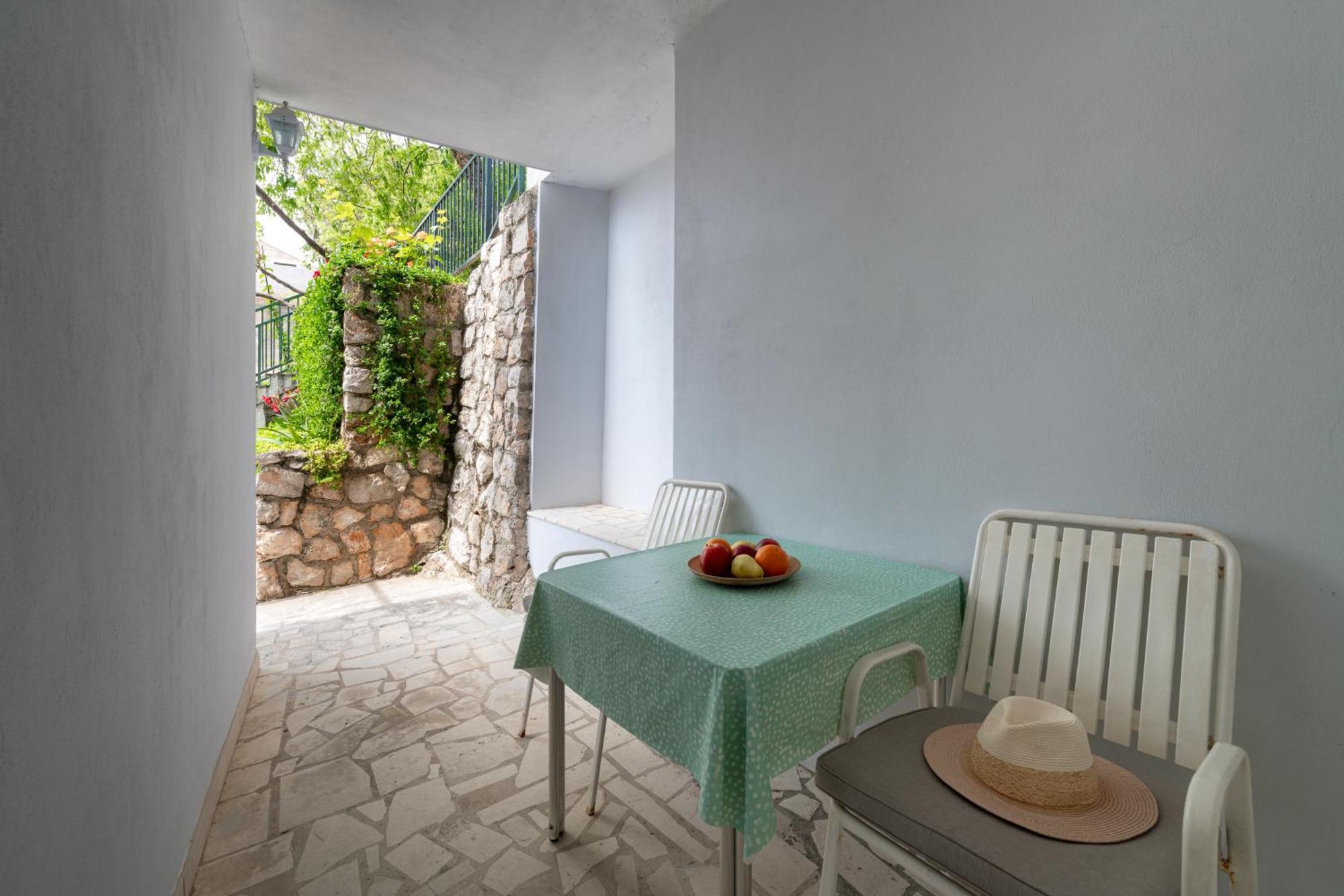 Villa Doris Zaton  Bilik gambar