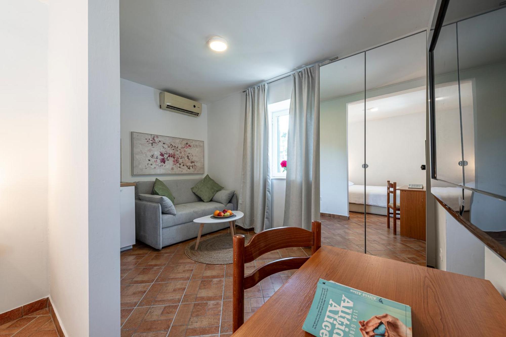 Villa Doris Zaton  Bilik gambar