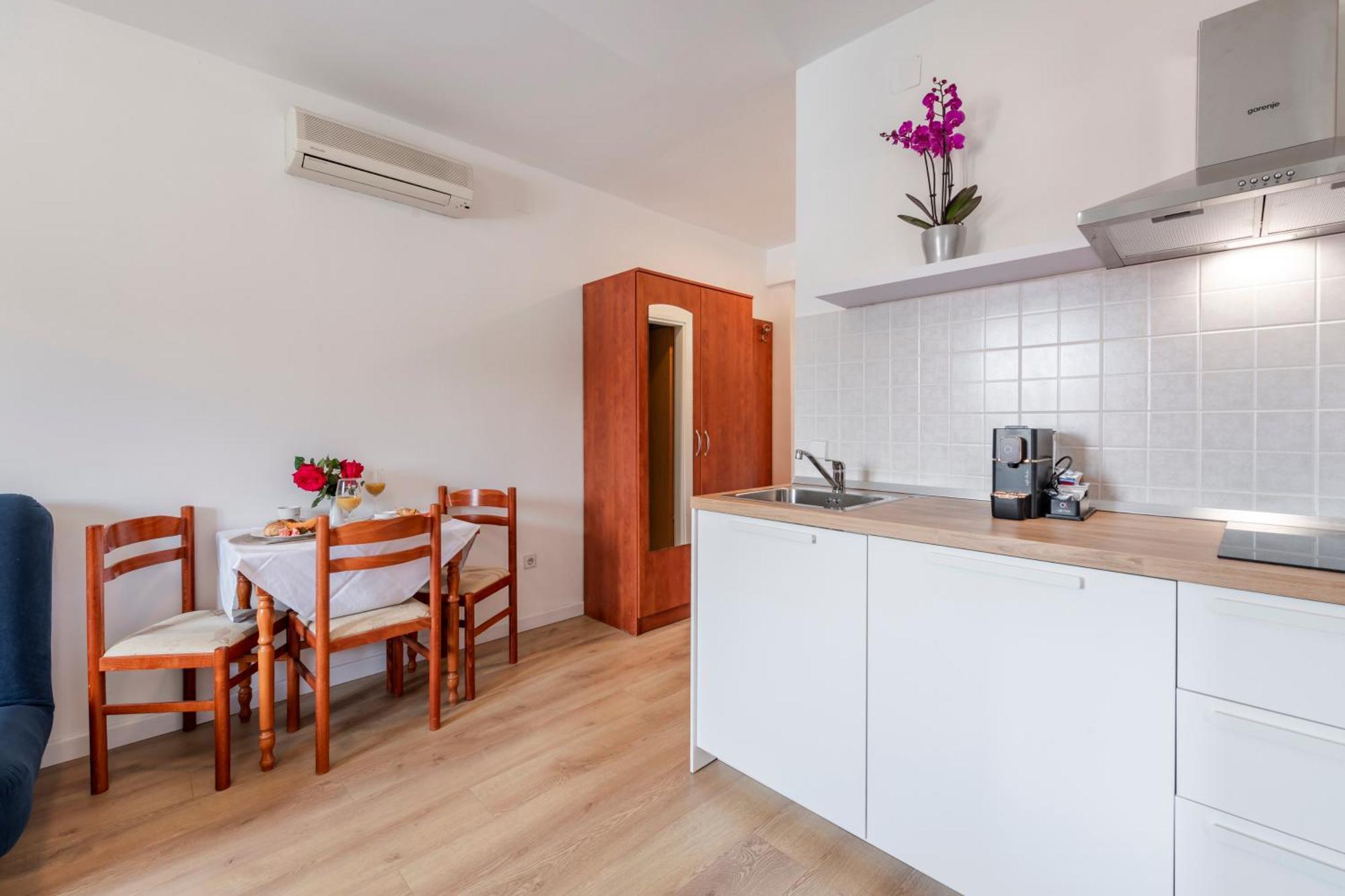 Villa Doris Zaton  Bilik gambar