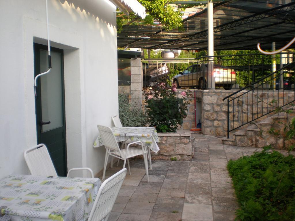 Villa Doris Zaton  Bilik gambar